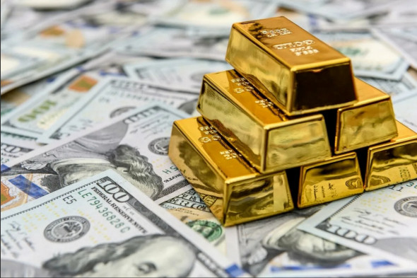 Экономика России защищена так же, как украденные золотовалютные резервы