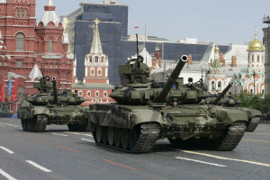 Бюджет-2023: спасти Вооруженные Силы России и экономику!