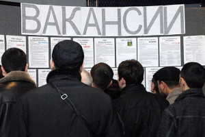 Избежит ли РФ катастрофической безработицы?