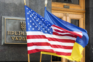 Почему США не смогут отказаться от накачивания Украины оружием