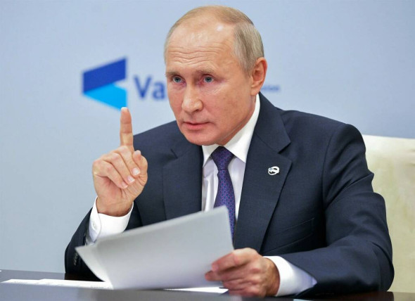 Путин дал добро: в России стартует кампания по деофшоризации