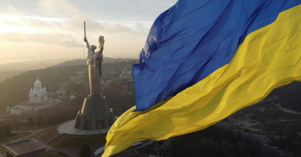 Успешный блицкриг на Украине мог закончиться катастрофой для России