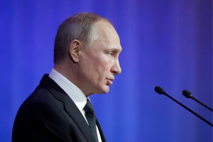 Путин и автодилеры: история будущего успеха