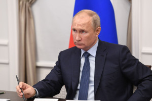 Саботаж внутри России: кто проигнорировал слова Владимира Путина?