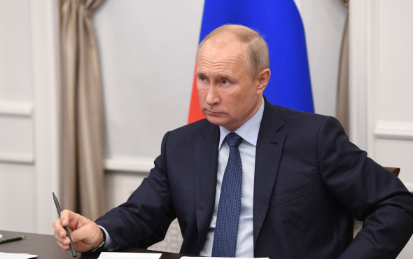 Саботаж внутри России: кто проигнорировал слова Владимира Путина?