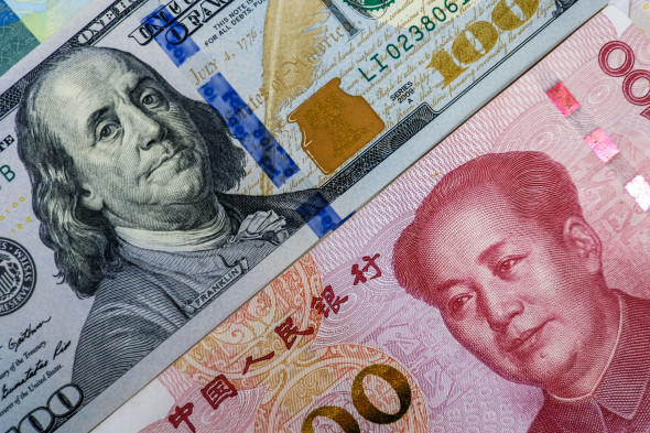 Какая валюта станет альтернативой доллару?