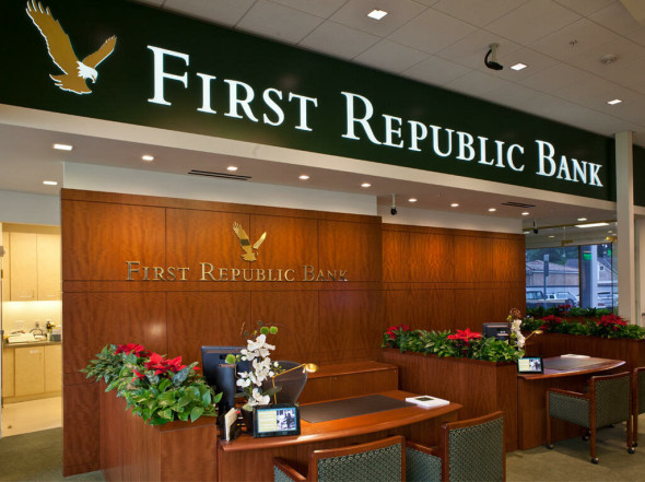 В США крупные проблемы у First Republic Bank — кто следующий на очереди?