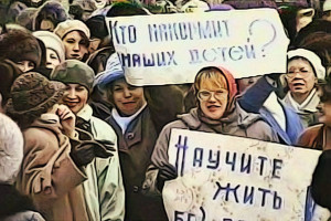 Пенсии в России: Делягин расставил все точки, указав на ошибки властей