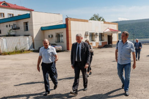 Михаил Делягин подключился к прорыву транспортной блокады в Якутии