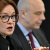 Банк России: точно России или все же Америки? Почему «мадам девальвация» валит рубль.
