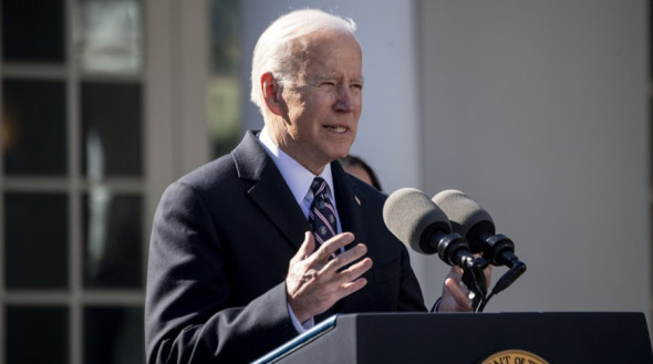 «Байдена надо менять. На кого - другой вопрос». Делягин о позиции американской элиты и мире без гегемонии США