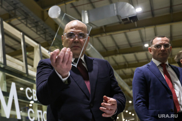 Правительство Мишустина развертывает систему стратегического планирования