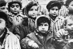 Еврейский холокост и вторая русская катастрофа