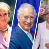 Адекватность нашей илитки и тайны британской королевской семьи