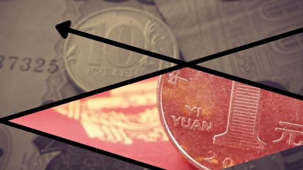 После новых санкций рубль «привяжут» к юаню