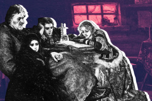 Конфискация за коррупцию. В Госдуме предложили распространить меру на родню преступников