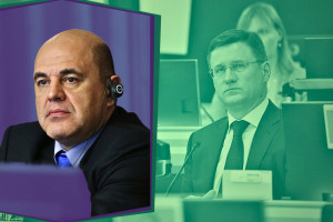 Обеспечивая эффективность и конкурентность экономики, правительство Мишустина создает предпосылки для планирования и управления на основе межотраслевого баланса