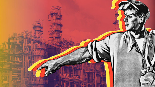 Названы причины, зачем России нужна национализация