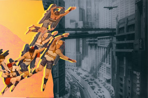 Кто и как будет строить новый мир