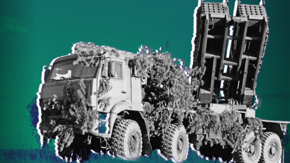 Запрос Белоусову: необходимо дать дорогу народному ВПК и волонтёрам