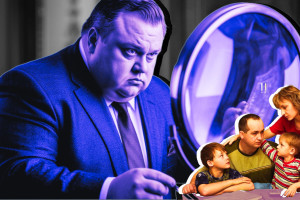 Проверка людей по критерию «нуждаемости» выглядит как глумление