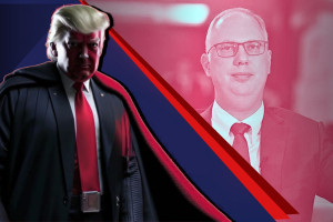 Тёмная сторона «взаимопонимания с США»: нам будут наносить ущерб с большим эффектом