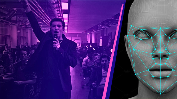 Мошенники начнут охоту за биометрией тех, кто решится «платить лицом»