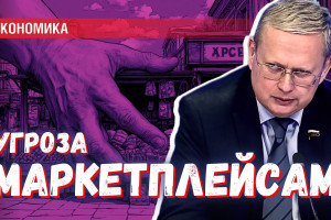 Чего бояться маркетплейсам: госрегулирования или «невидимой руки рынка»?