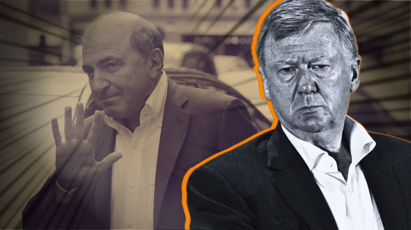 Чубайсу 70 лет. Время задуматься о будущем, вспомнить судьбу Березовского