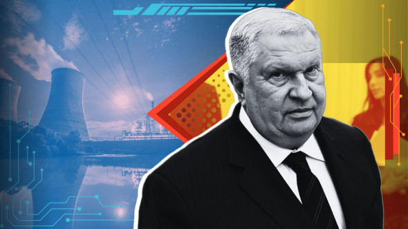 Эпоха денег сменяется эпохой энергии