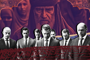 Слуга не вправе перечить хозяину: что показал конфликт с Азербайджаном