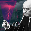Санкции Запада меркнут по сравнению с внутренними «санкциями» Минфина