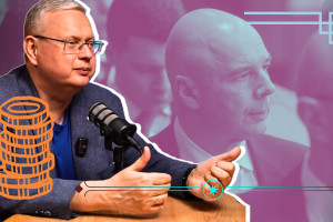 Силуанов — умнейший человек в министерстве финансов