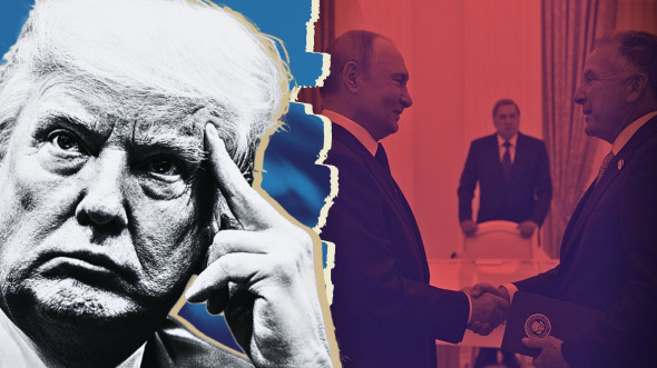 Трамп подбрасывает монетку: введёт ли он 8 августа санкции против России