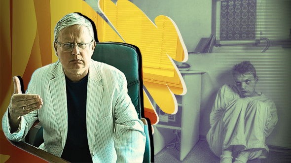 Как лечиться от либерального дебилизма: советы доктора Делягина