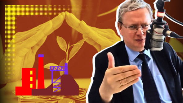 Как выглядит разумный протекционизм: советы доктора Делягина