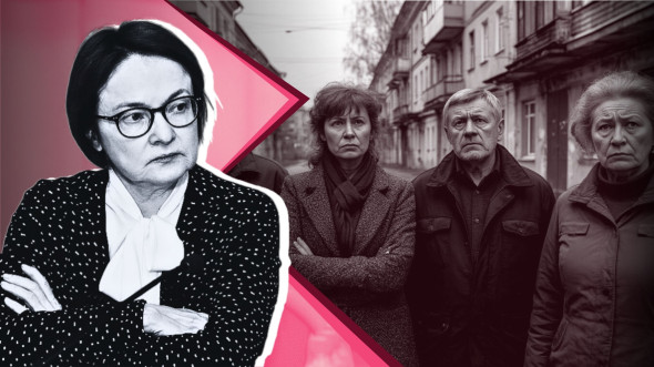 Завышать цену торговля больше не может: народ обнищал