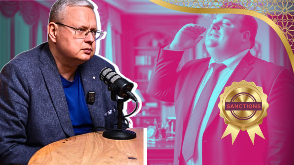 Будет ли элита сражаться за сохранение санкций?