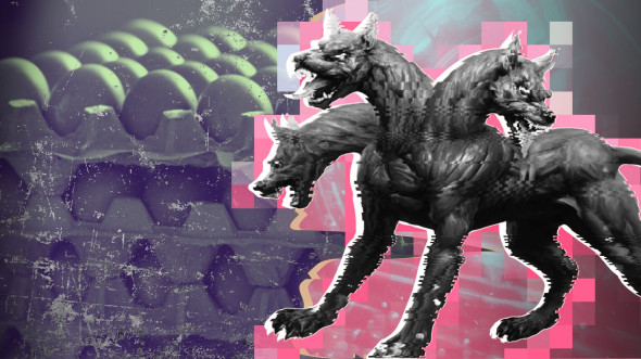 Одичалые коекаеры превзошли в маразме брежневских партократов