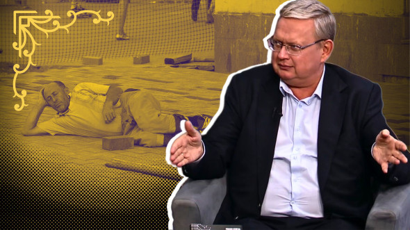 Улучшайзинг: чем законы о мигрантах похожи на бордюринг