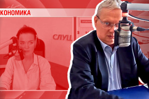 Как остановить развитие в воюющей стране — спросите Грефа с Набиуллиной