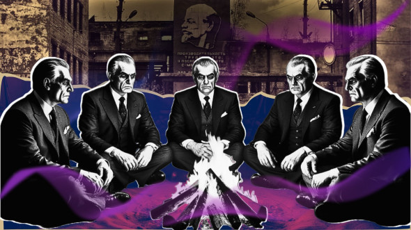 Банковская «диаспора» уничтожает экономику России