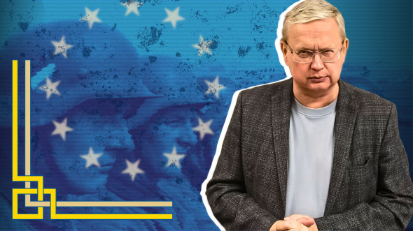 Евросоюз планирует брать с России репарации