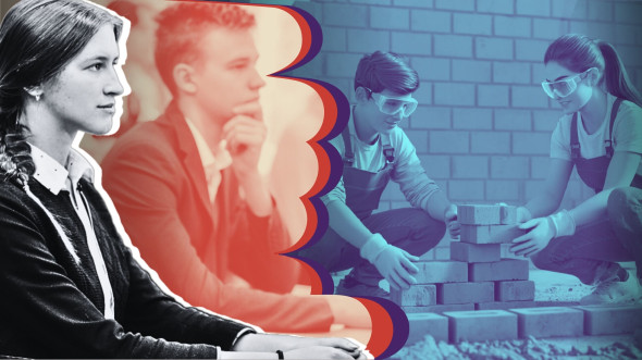 Собчак поддержала предложение Делягина о введении уроков семейной психологии в школах