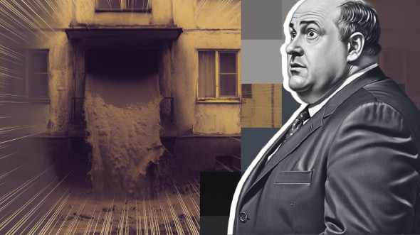 Свой идиот отличается от чужого врага большей разрушительностью (cтрим)