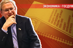 Справедливый бюджет: воров — в тюрьму, награбленное — вернуть народу