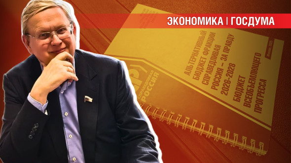 Справедливый бюджет: воров — в тюрьму, награбленное — вернуть народу