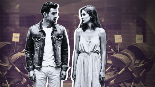 Патриоты выяснили, почему россияне отказываются заводить детей