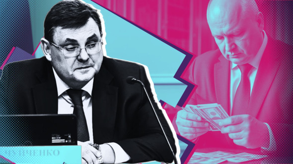 Увеличить штрафы для чиновников за злоупотребления — это справедливо Увеличить штрафы для чиновников за злоупотребления — это справедливо