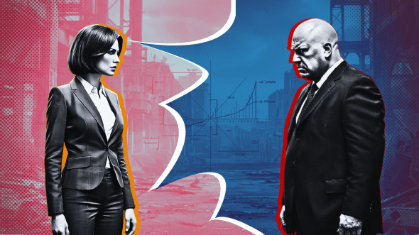 Экономику спасли. Но вопреки сопротивлению Центробанка Экономику спасли. Но вопреки сопротивлению Центробанка